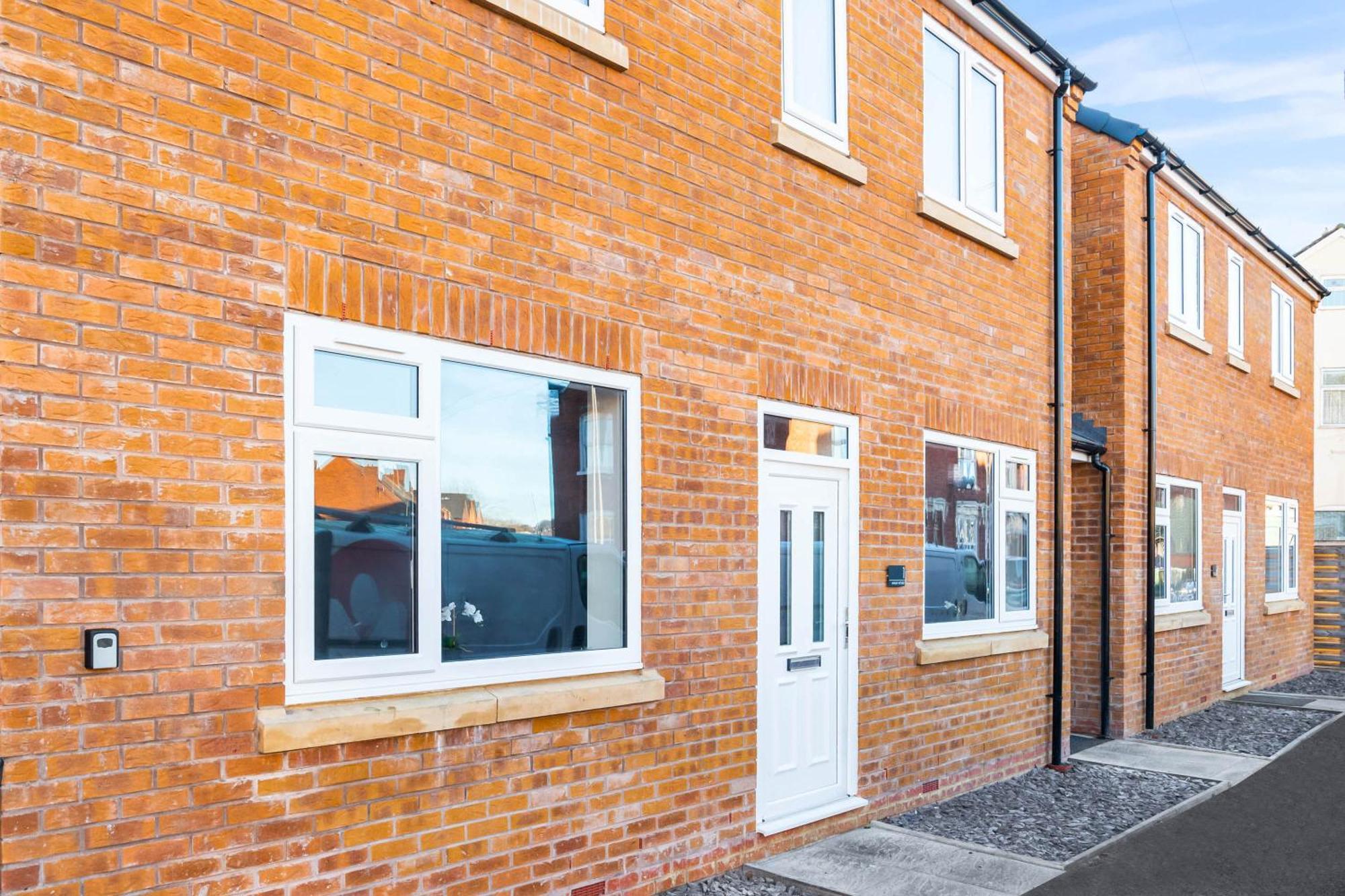 Modern Apartment - Cradley Heath - Top Rated - Netflix - Wifi - 1Mh Smethwick Exterior photo